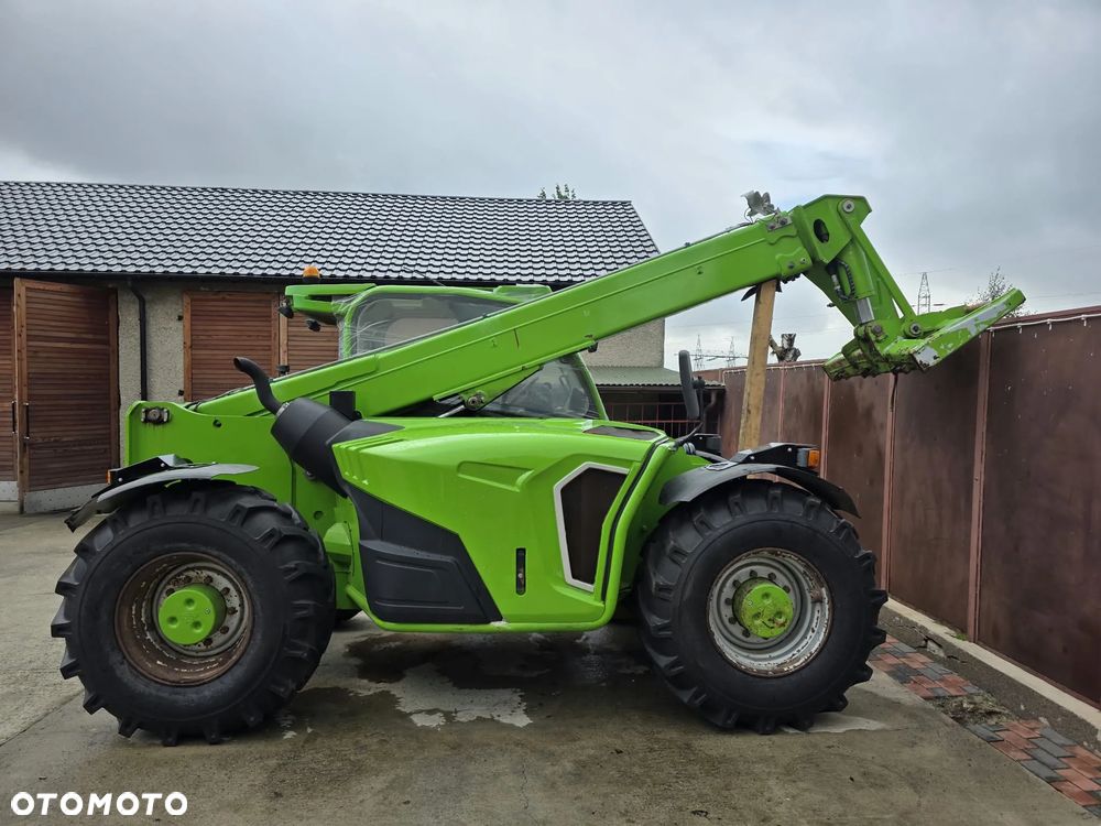 Merlo TF 50.8TCS-156 CVTRONIC - 1