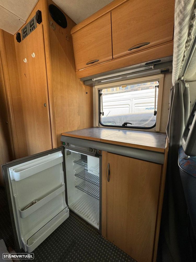 Fiat Ducato i.d.TD - 13