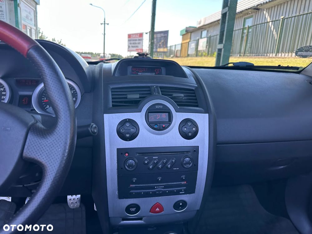 Renault Megane - 14