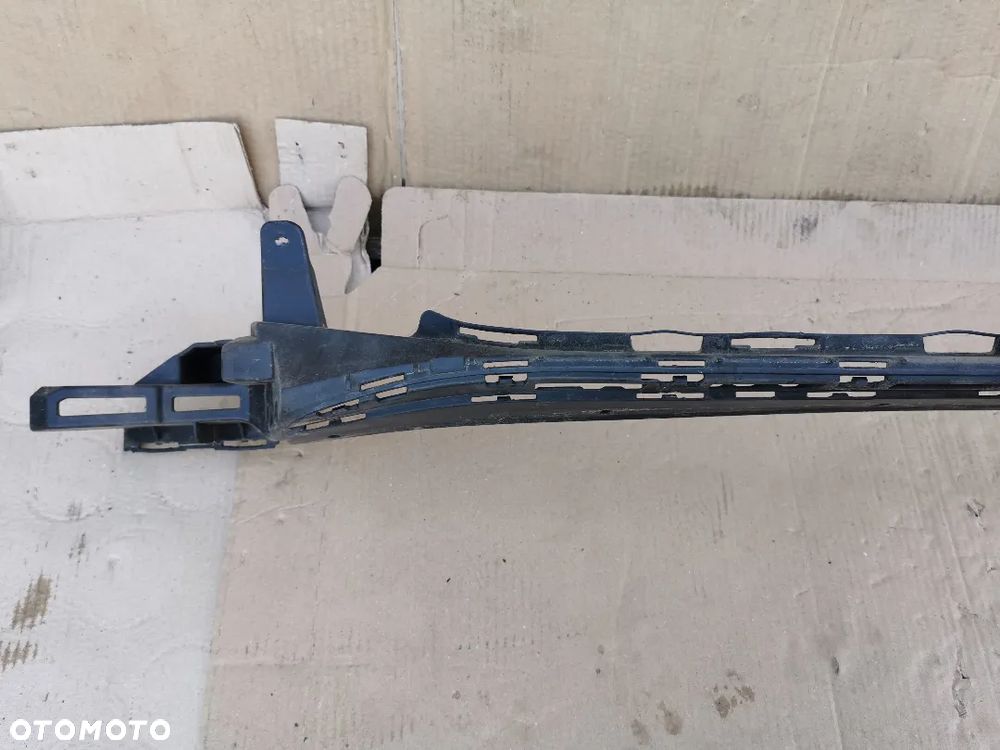 WSPORNIK ZDERZAKA PRZOD MERCEDES E KLASA 212 LIFT - 5