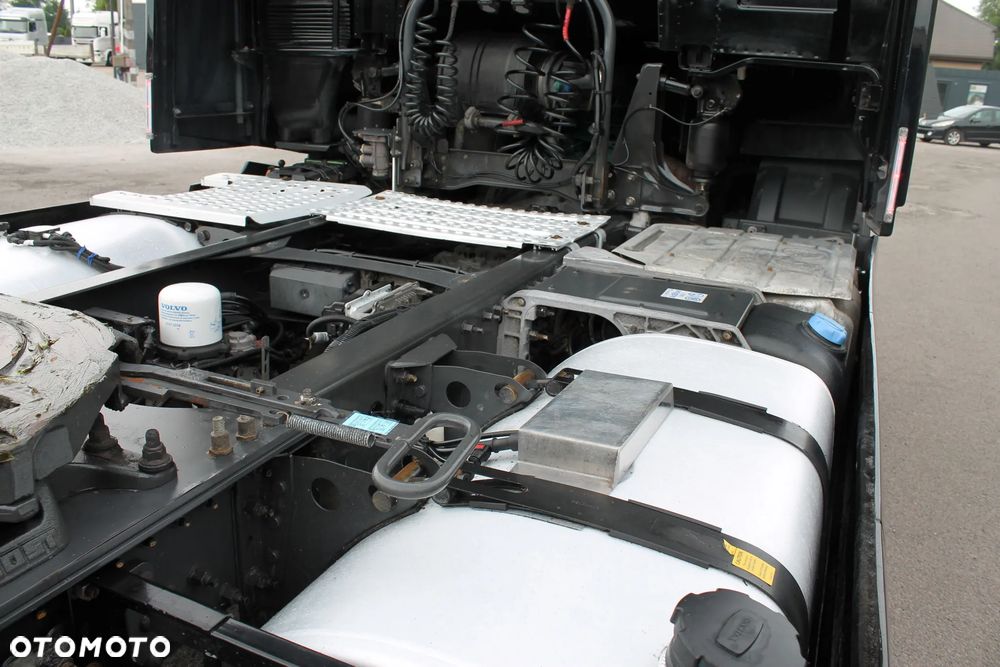 Volvo FH500** 610tkm*** STAN WZOROWY** - 14