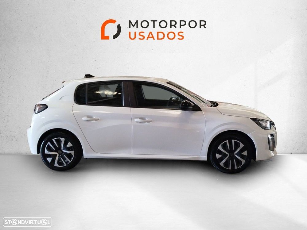 Peugeot 208 1.2 PureTech Active Pack - 4