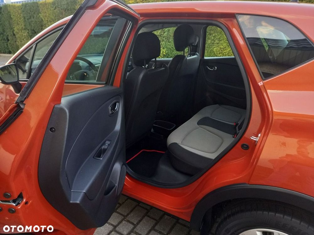 Renault Captur (ENERGY) dCi 90 LIMITED - 30