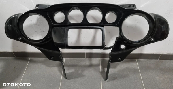 Harley Davidson Touring Street Glide 57000111 czasza owiewka konsola