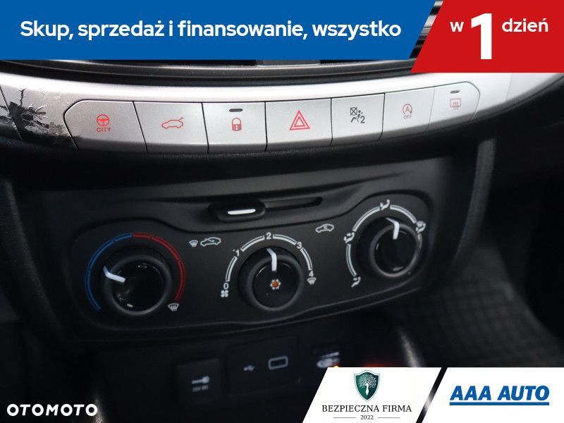 Fiat Tipo - 17