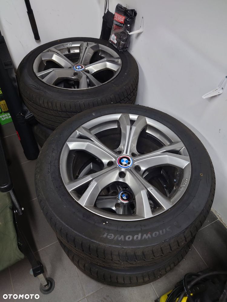 BMW X6 - 11