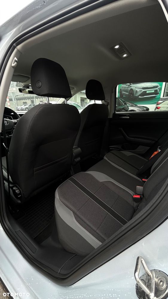 Volkswagen Polo - 26