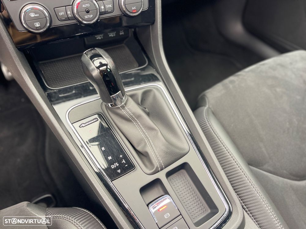 SEAT Leon ST 2.0 TSI Cupra 4Drive DSG S/S - 28