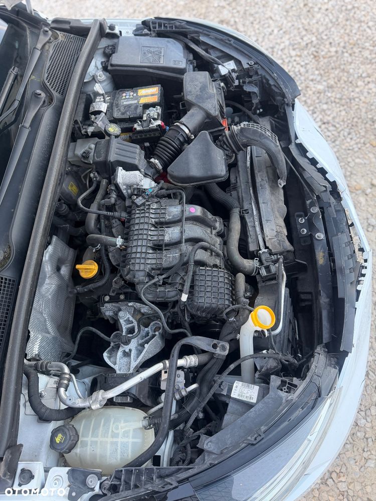 Renault Clio SCe 65 LIFE - 9