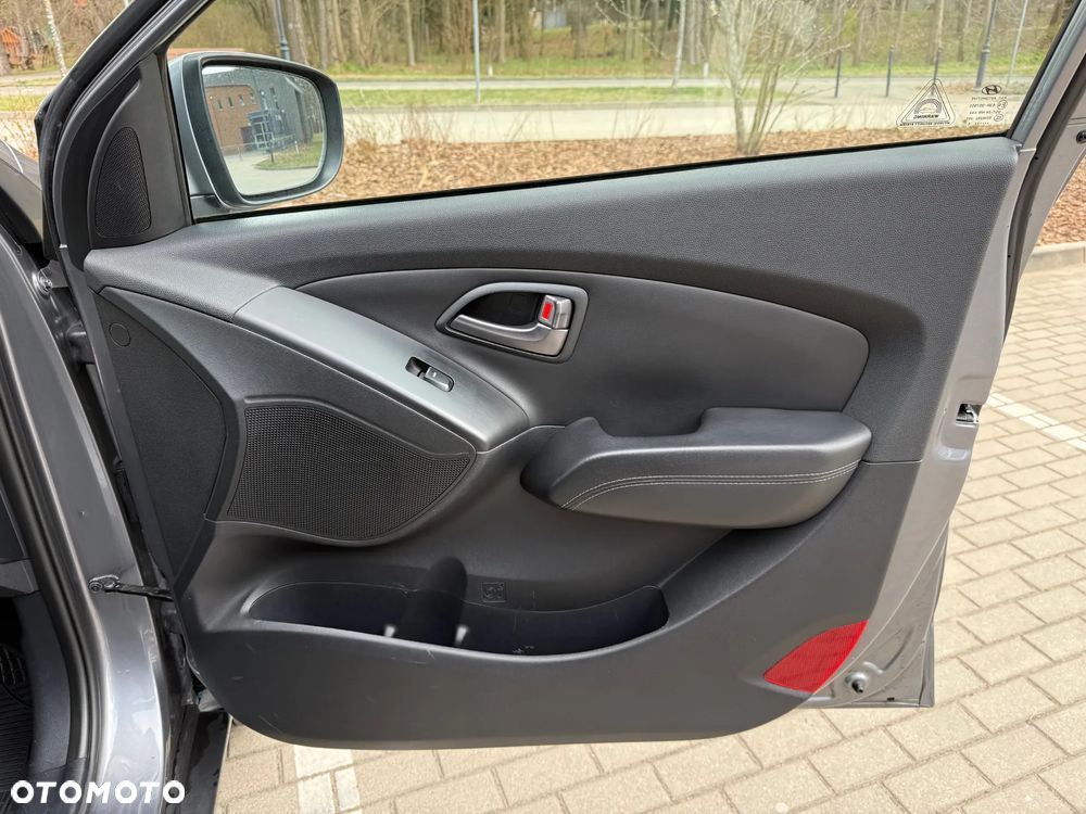 Hyundai ix35 - 20