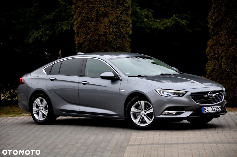 Opel Insignia 2.0 Innovation - 1