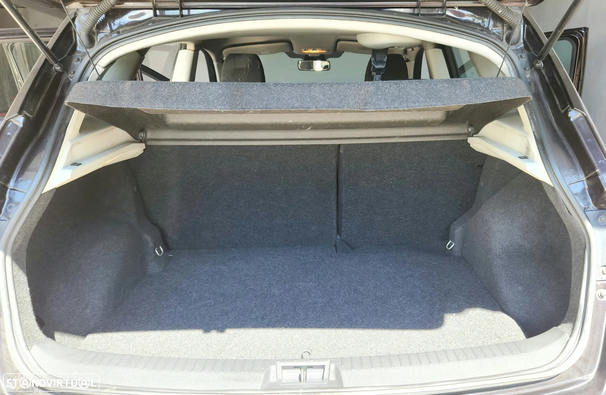 Nissan Qashqai 1.5 dCi Tekna Sport 17 129g - 15
