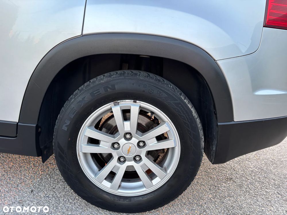 Chevrolet Orlando 2.0 D LT+ - 30
