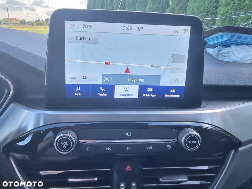 Ford Kuga 1.5 EcoBoost TITANIUM - 15