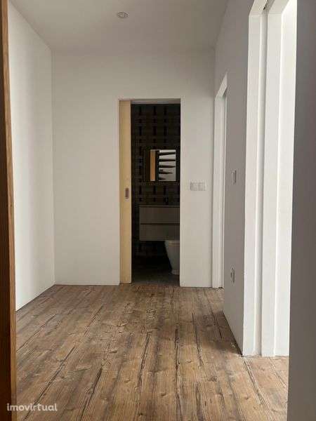 Moradia t2 centro de Matosinhos - Grande imagem: 4/7