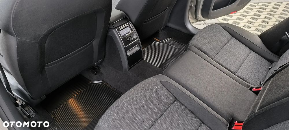 Skoda Superb 1.6 TDI Elegance Greenline - 30
