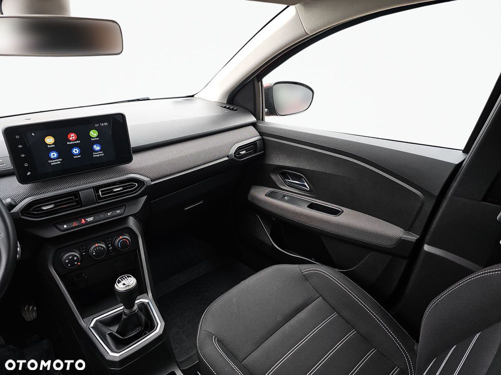 Dacia Sandero - 21