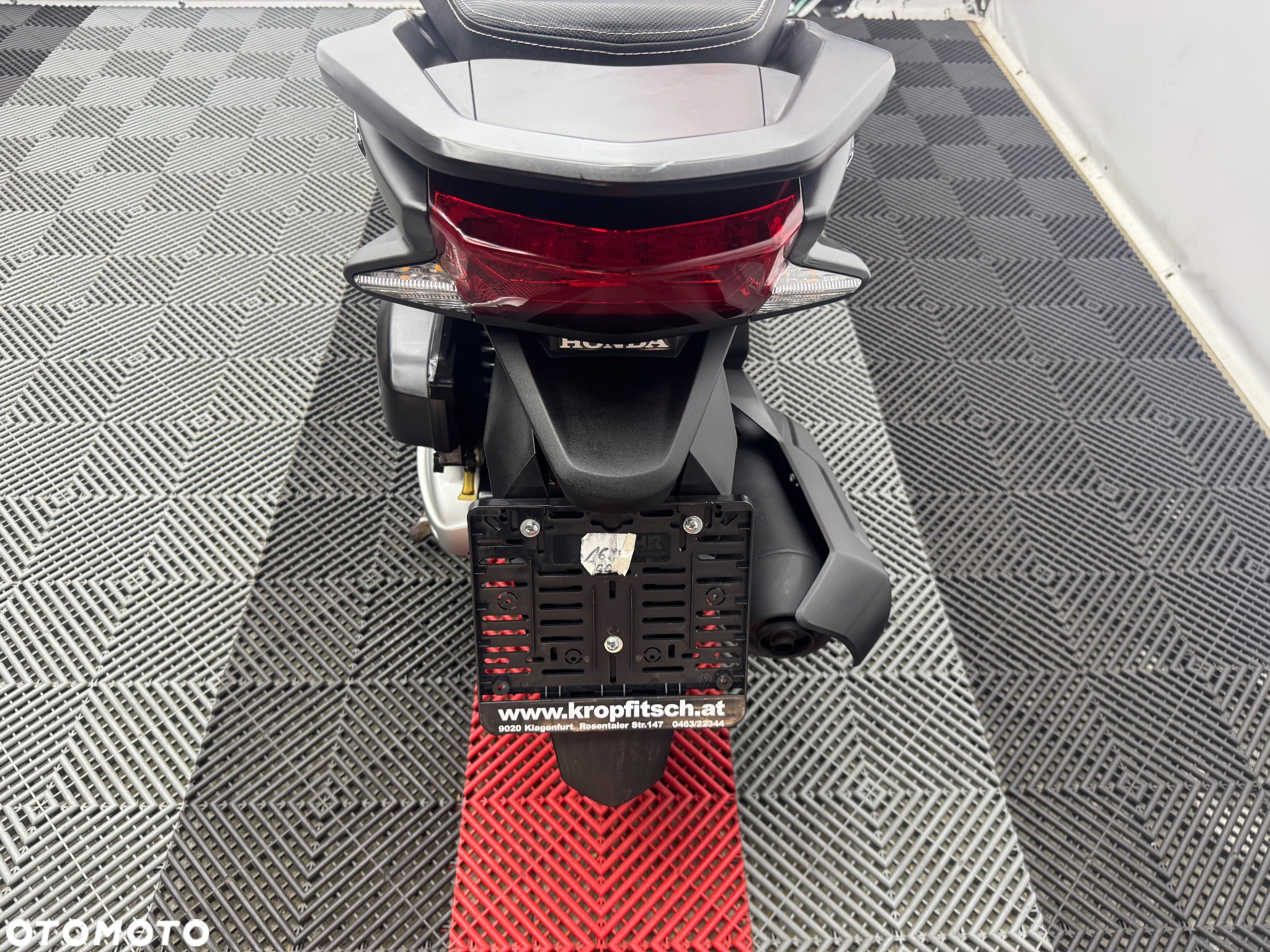 Honda PCX - 24