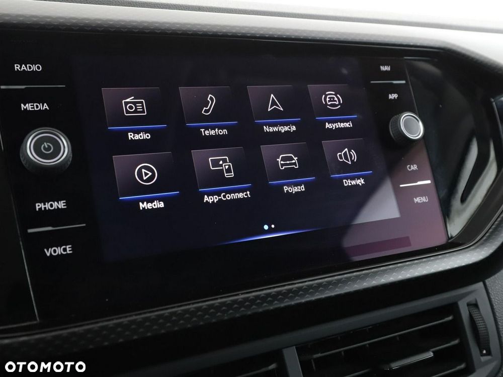 Volkswagen T-Cross 1.0 TSI - 24