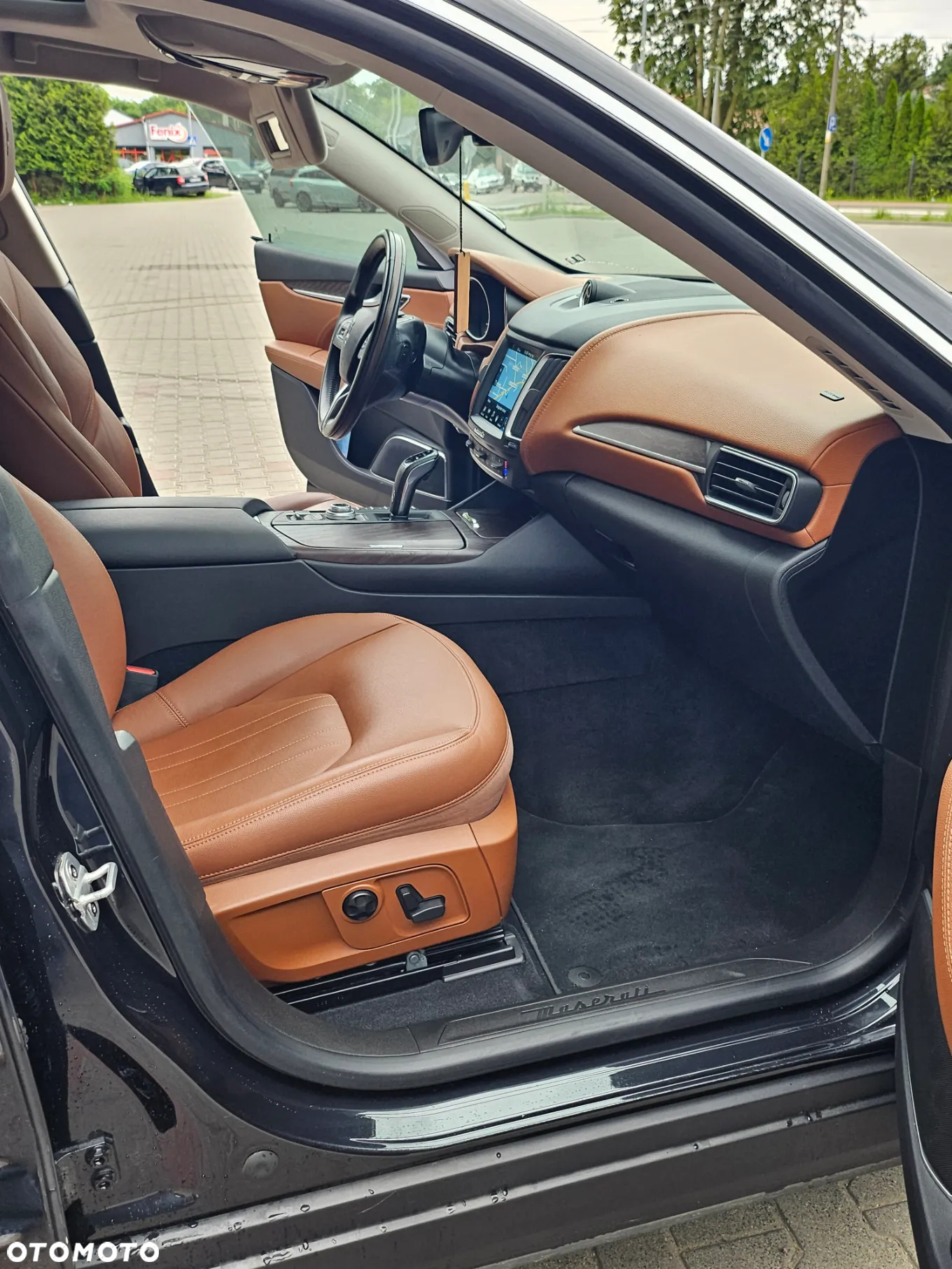 Maserati Levante Standard - 35