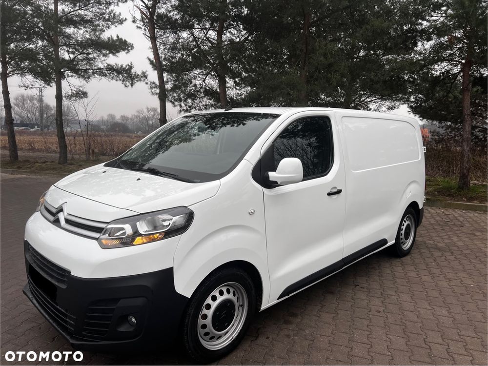 Citroën Jumpy - 6