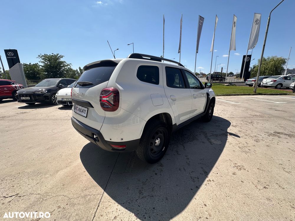 Dacia Duster - 7