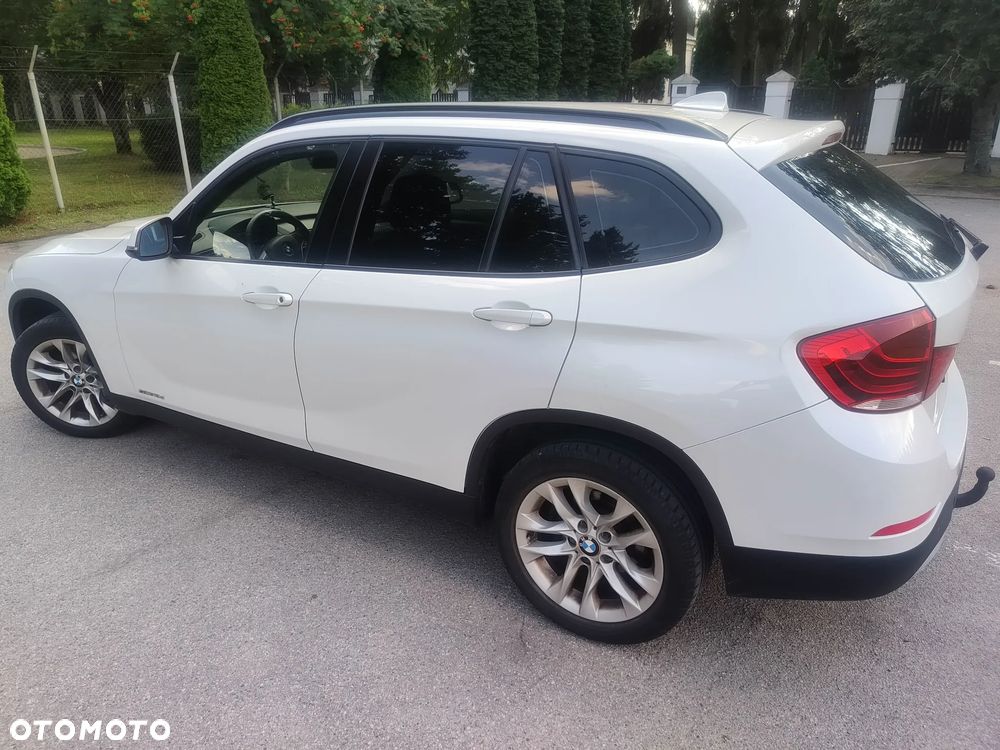 BMW X1 - 6