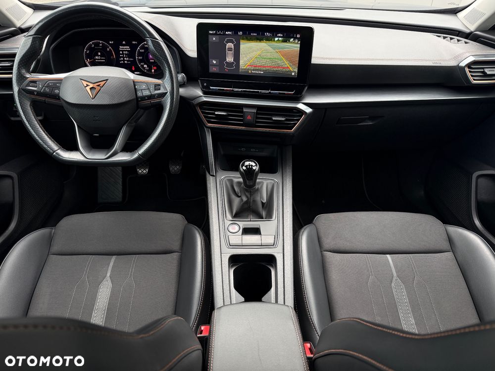 Cupra Formentor - 6