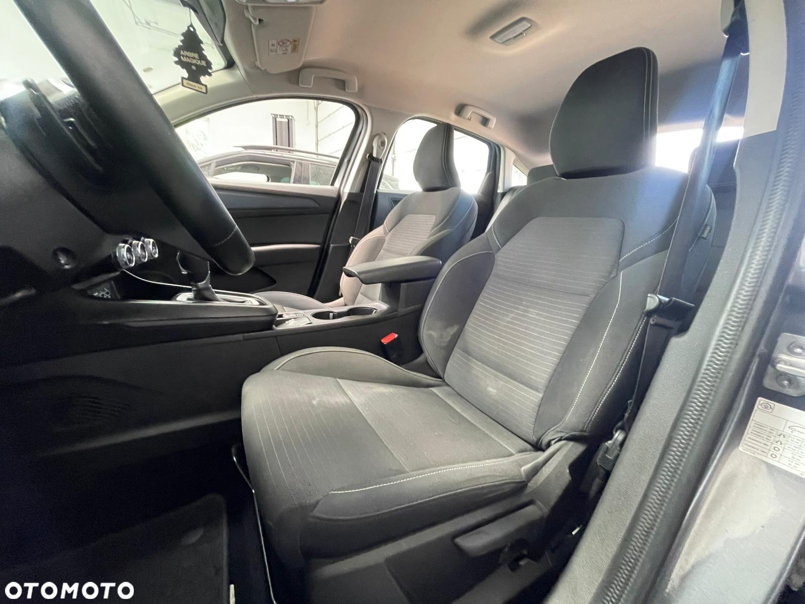 Renault Arkana 1.3 TCe mHEV Equilibre EDC - 36