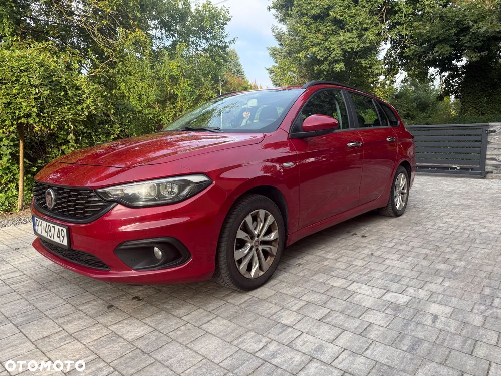 Fiat Tipo 1.4 Classic - 1
