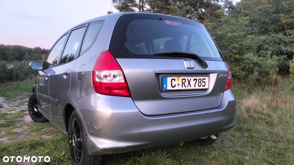 Honda Jazz 1.4 Style - 18