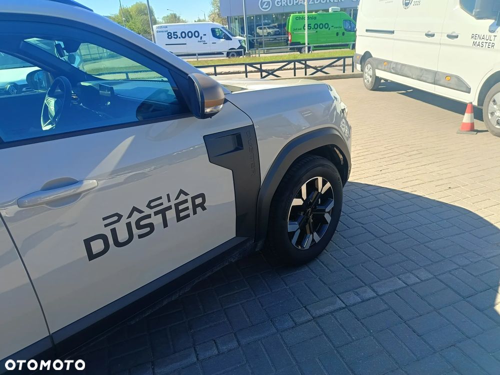 Dacia Duster - 11