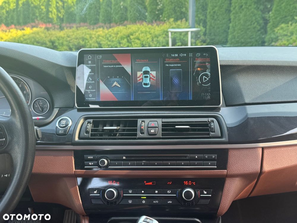 BMW Seria 5 528i xDrive - 19