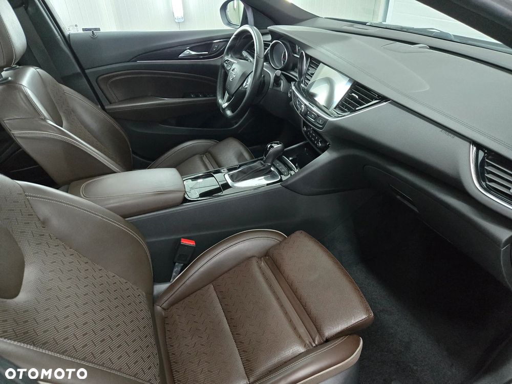Opel Insignia 2.0 Ultimate Exclusive - 19