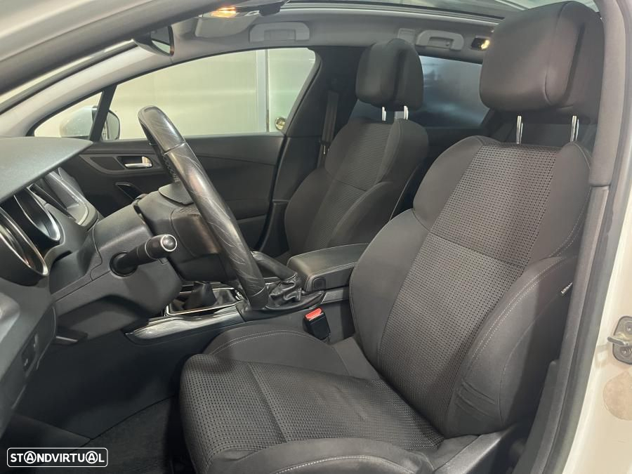 Peugeot 508 SW 1.6 e-HDi Allure - 14
