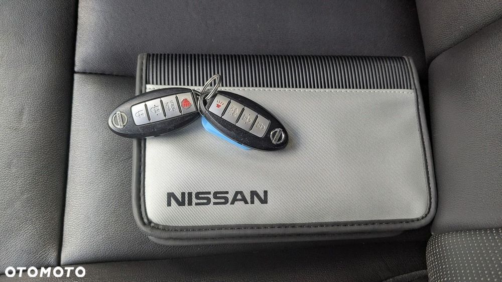 Nissan Altima - 26