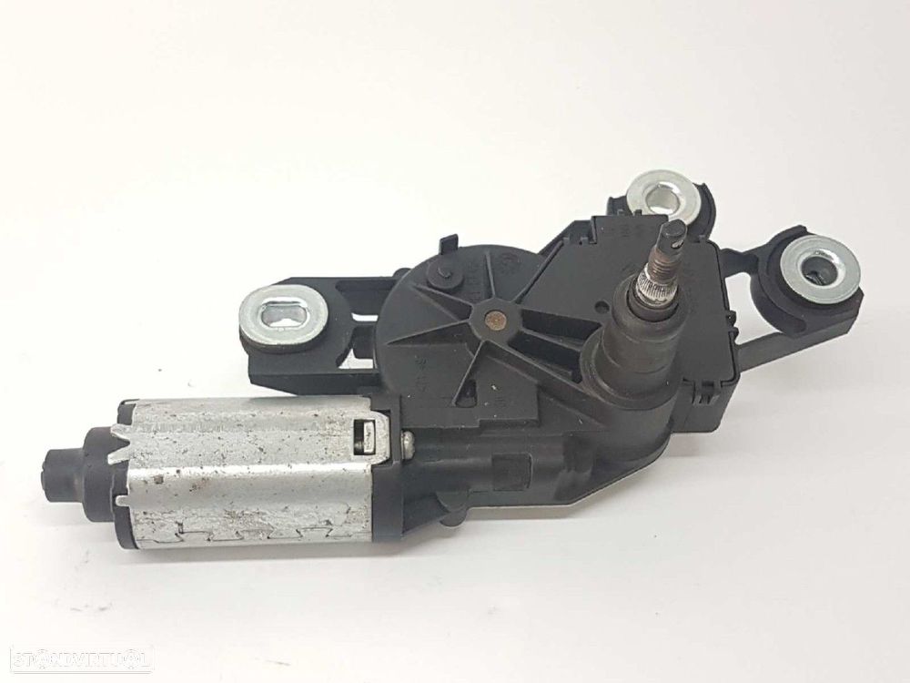MOTOR LIMPA-VIDROS TRASEIRO SEAT IBIZA (6J5) STYLANCE / STYLE - 1