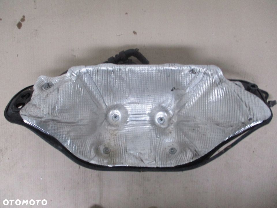 ŚCIANA GRODZIOWA AUDI Q7 SQ7 4M0825621F 2017