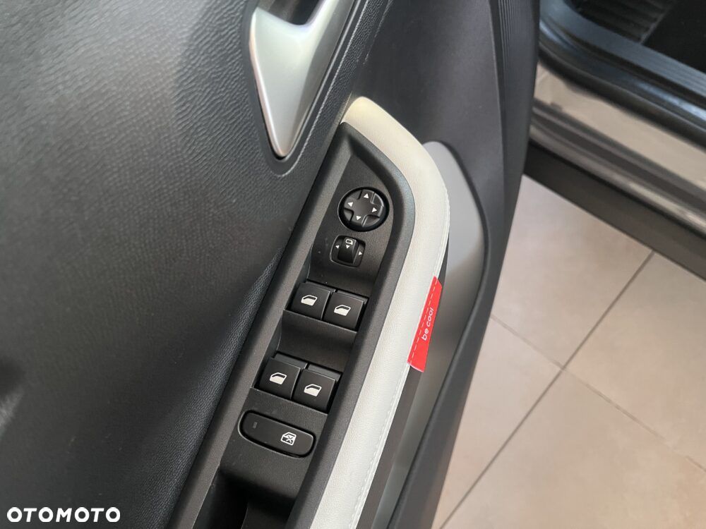 Citroën C3 EV113 Comfort Range 44.8kWh Max - 6
