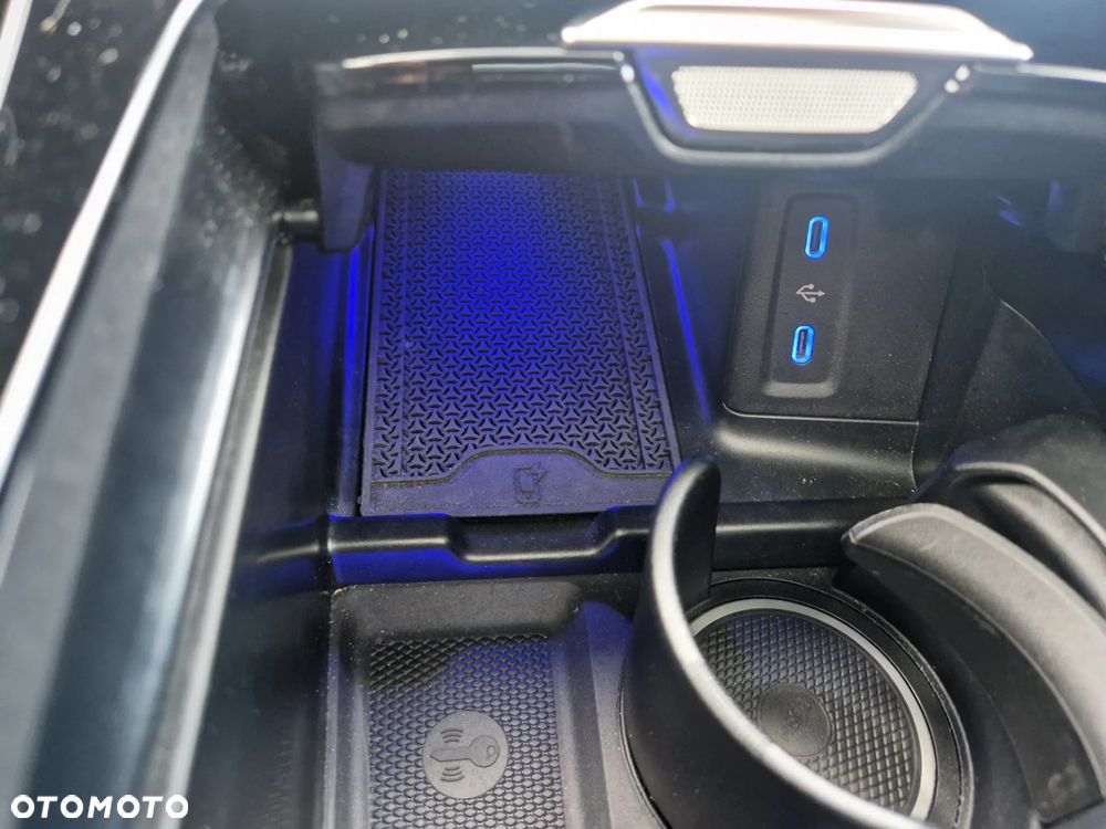 Mercedes-Benz GLC 300 de PHEV 4-Matic AMG Line - 13