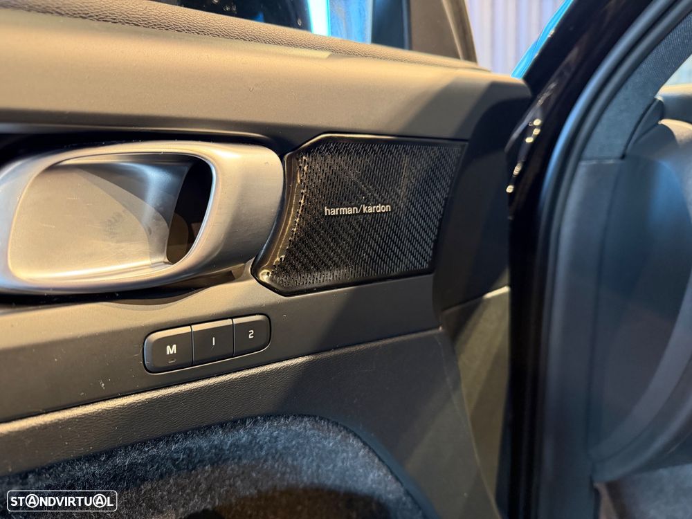 Volvo XC 40 P8 AWD Recharge RDesign - 14