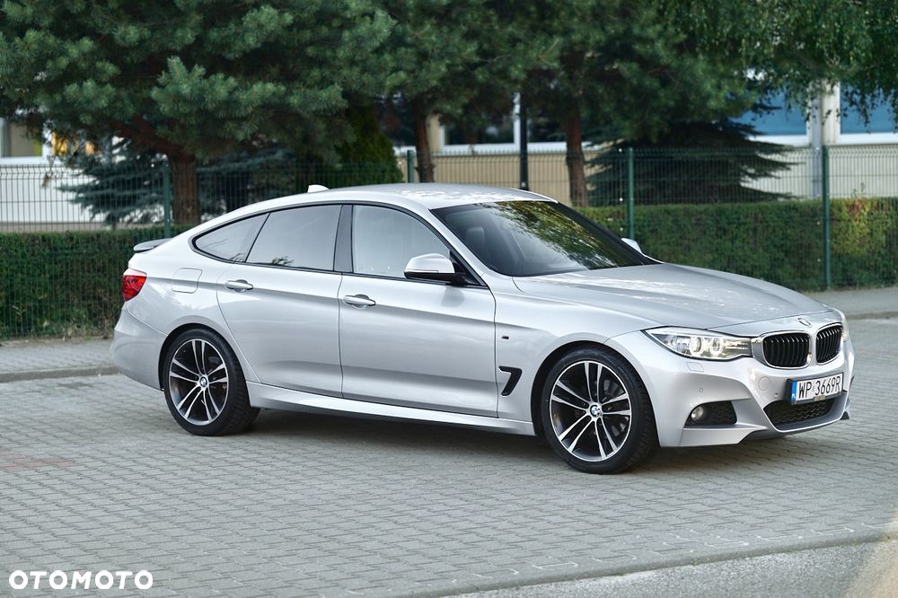BMW 3GT - 15