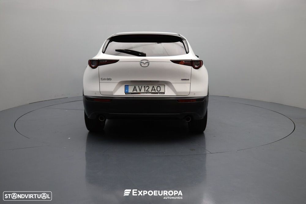 Mazda CX-30 2.0 e-Skyactiv-G Exclusive-line - 6