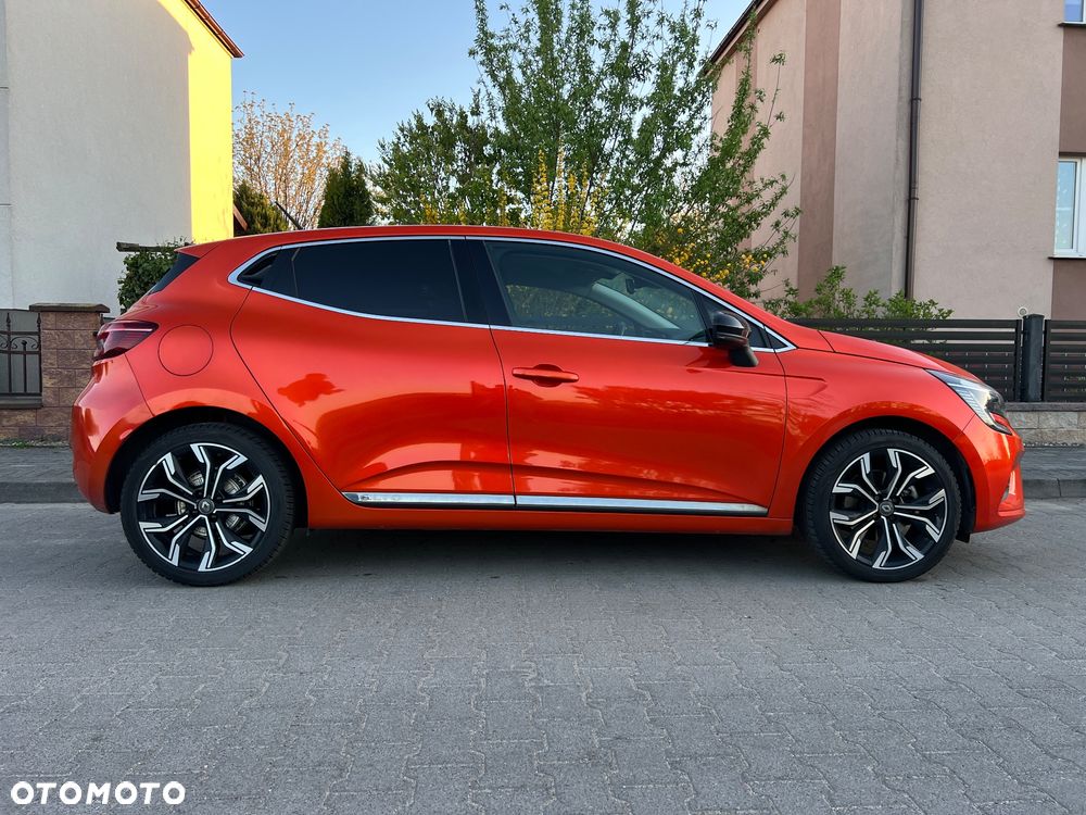Renault Clio - 27