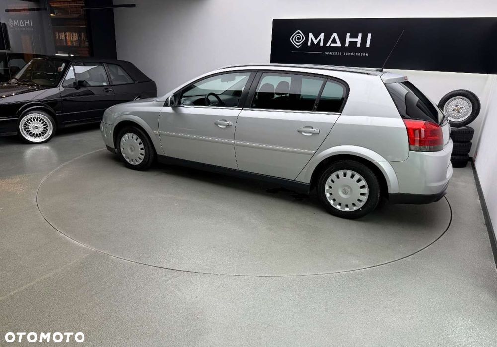 Opel Signum 2.2 Cosmo - 7