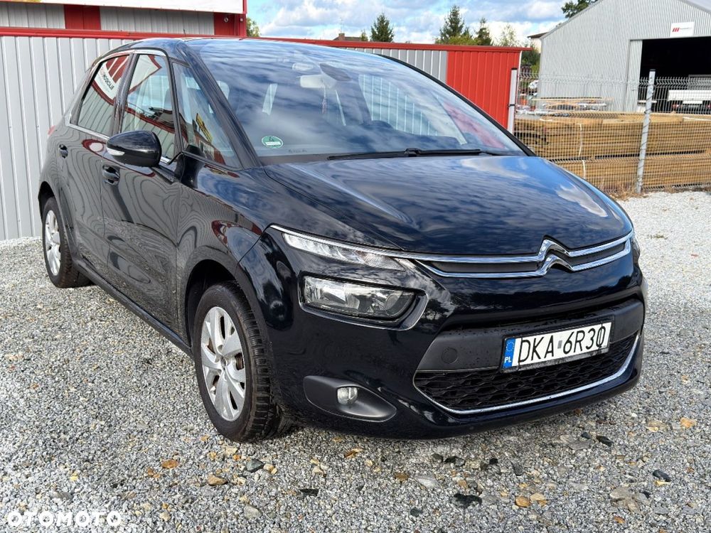 Citroën C4 Picasso - 3