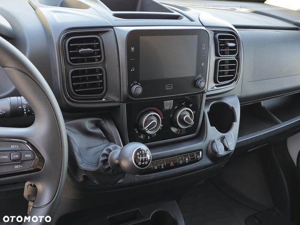 Fiat Ducato - 13