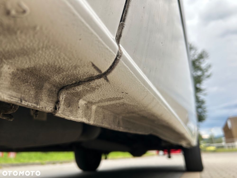 Volkswagen Crafter - 19