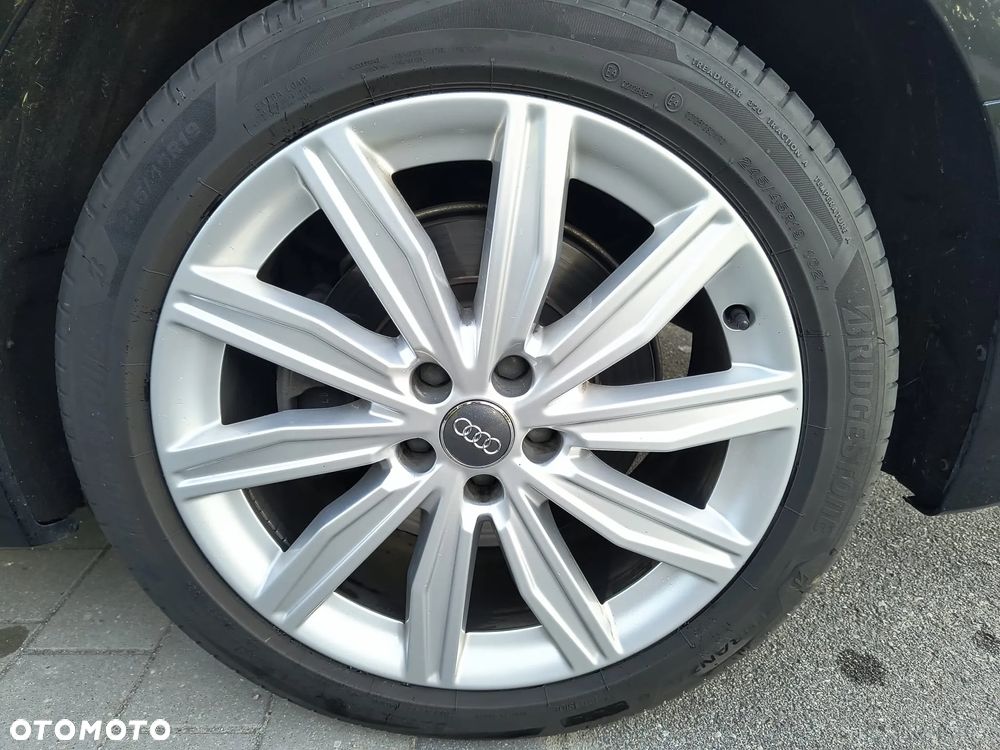 Audi A6 - 7