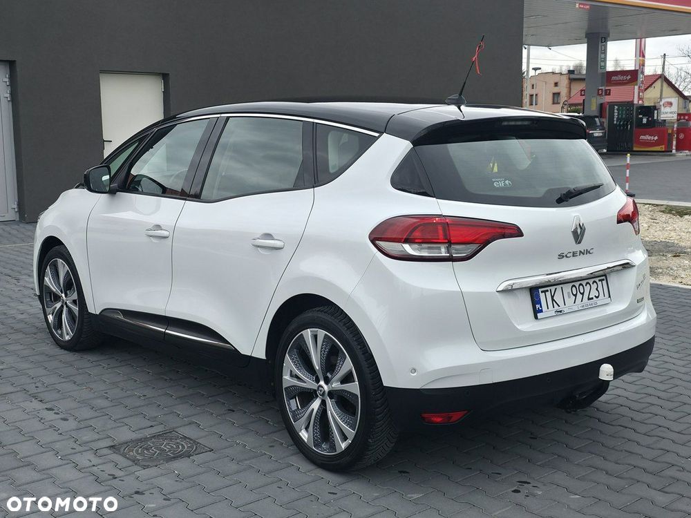 Renault Scenic - 4